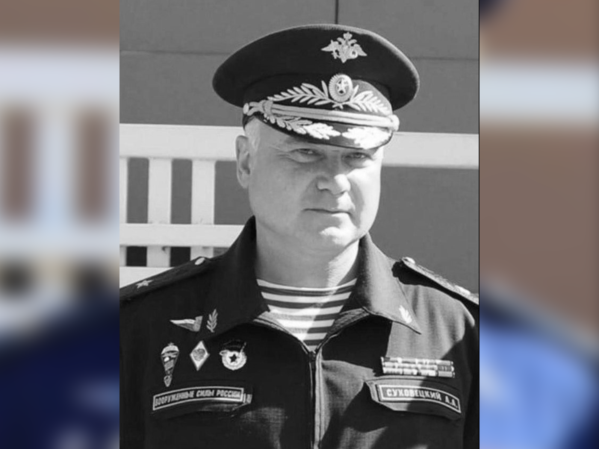 俄军将帅阵亡率为何高？在乌克兰：俄师长把指挥所顶在敌人枪口上休闲区蓝鸢梦想 - Www.slyday.coM