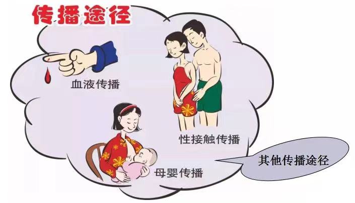 全世界每天有超过一百万人新发感染性传播疾病,相当于每年有超过3.