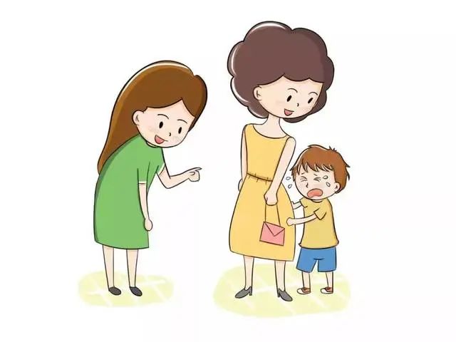 45个常见的幼儿园家长工作问题这里有全套沟通话术转给幼师