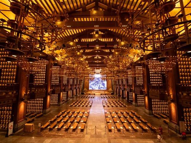 再引瞩目，尼山圣境亮相北京冬奥会主媒体中心线上展示活动！休闲区蓝鸢梦想 - Www.slyday.coM