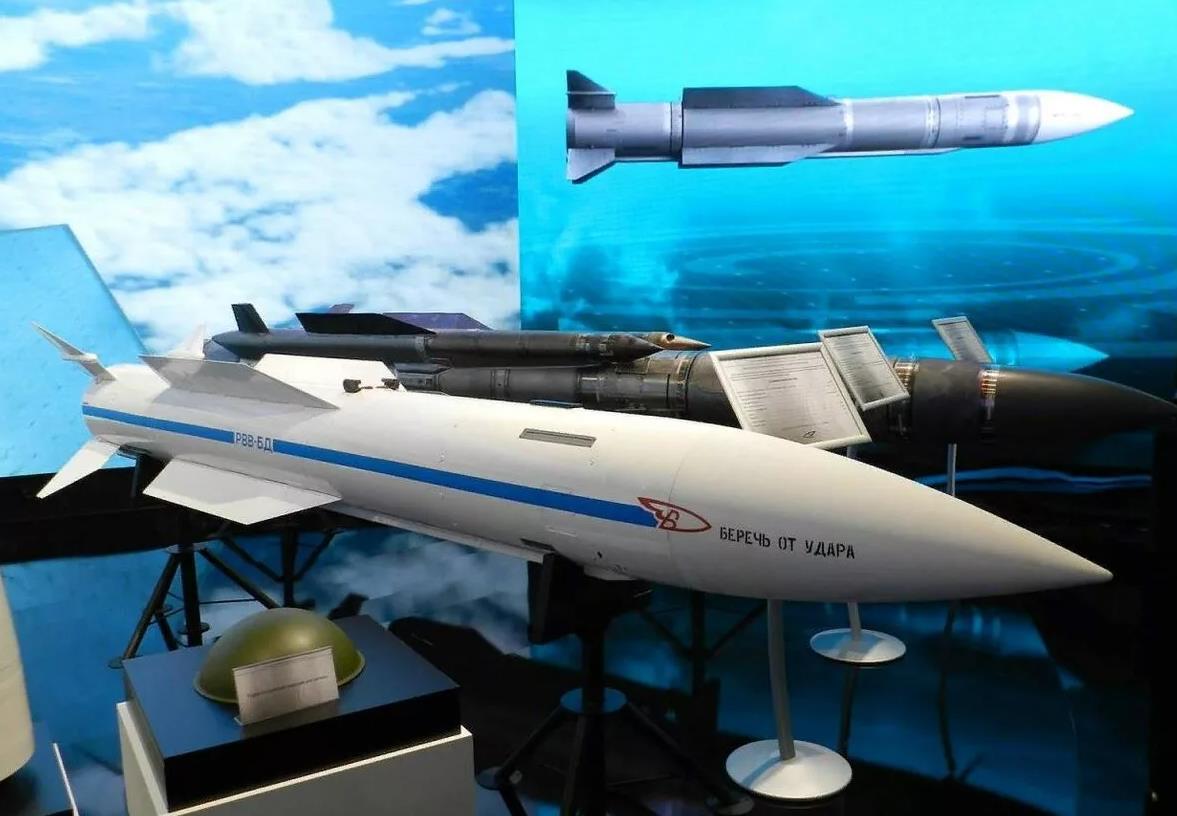 俄罗斯r37系列导弹攻击性能超越被俄视作杀手锏