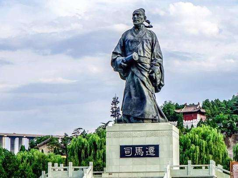 吕不韦并无将怀孕之妾献给异人的动机,秦始皇应确为庄襄王之子|司马迁|列传|赵姬|嬴政|身世_新浪新闻
