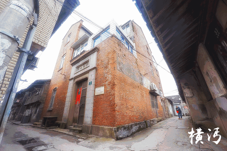 浦东有这么一处老街能带你穿回50年前小镇时光