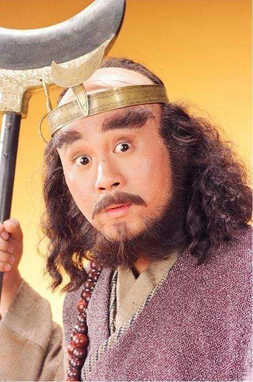 沙僧全程只杀死一只妖怪，为何观音还让他去取经？不选他会怎样？休闲区蓝鸢梦想 - Www.slyday.coM