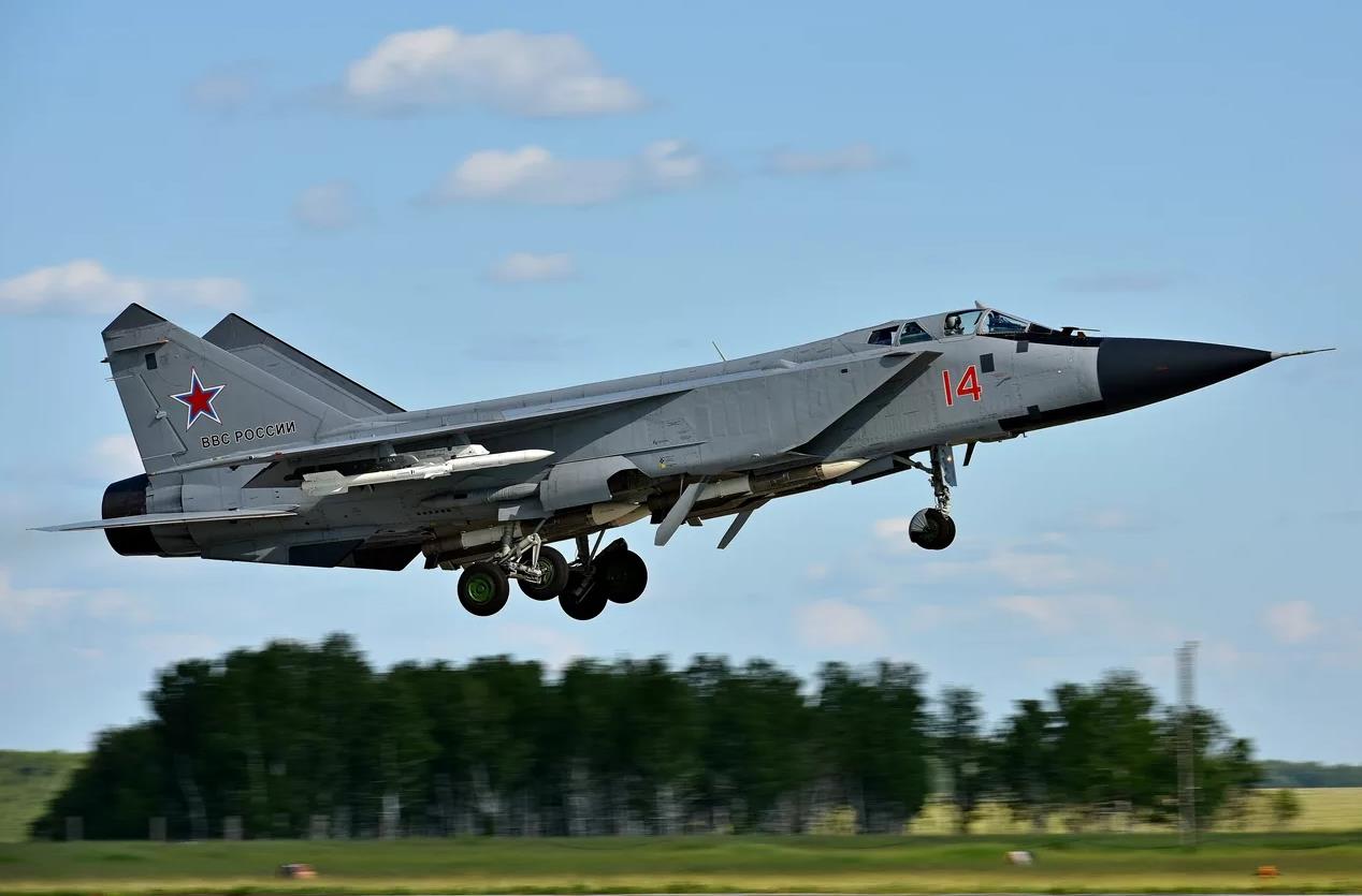 俄罗斯r37系列导弹攻击性能超越被俄视作杀手锏