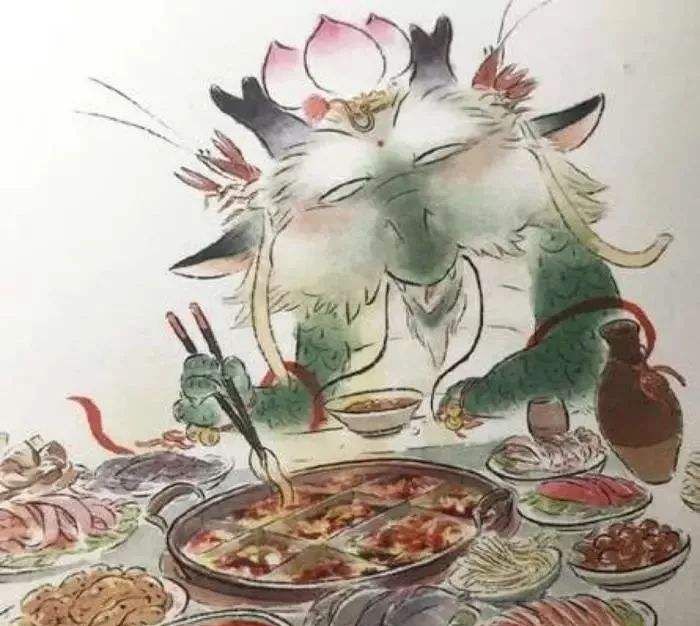 明天二月二“龙抬头”好日子,记住“5做2不做”,好运绕你一整年休闲区蓝鸢梦想 - Www.slyday.coM 明天二月二“龙抬头”好日子,记住“5做2不做”,好运绕你一整年休闲区蓝鸢梦想 - Www.slyday.coM