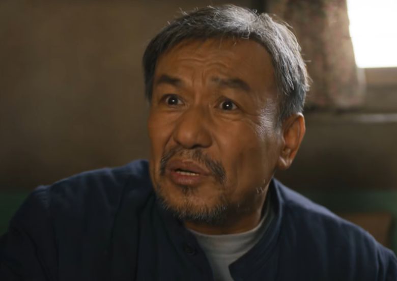 其实演员张继波已经许久不出山了,出道36年,在八九十年代可是家喻户晓