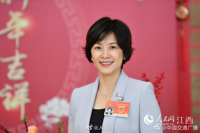 全国人大代表冯帆：建议高铁设置静音车厢休闲区蓝鸢梦想 - Www.slyday.coM