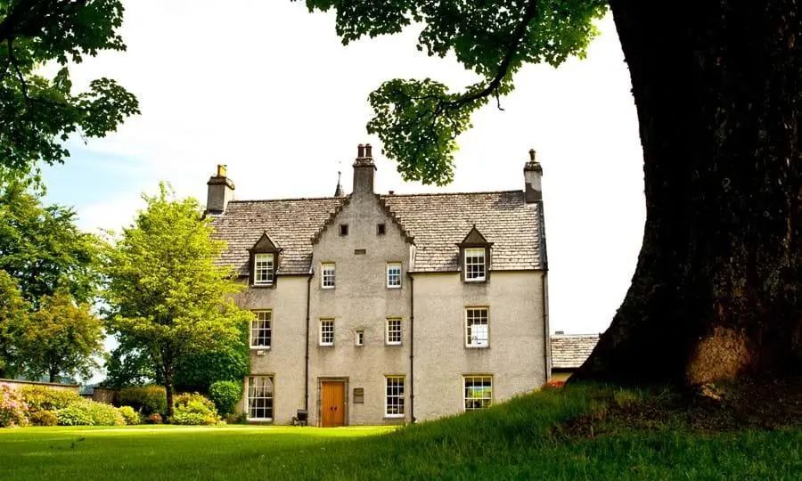 苏格兰的琼浆玉液麦卡伦