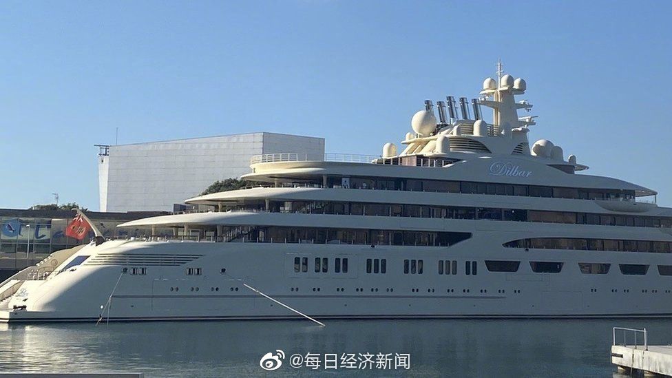 英美宣布冻结多名俄富豪资产休闲区蓝鸢梦想 - Www.slyday.coM