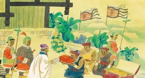 二月二龙抬头，原来是一个如此感人的故事！（家长讲给孩子听）休闲区蓝鸢梦想 - Www.slyday.coM