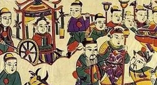 二月二龙抬头，原来是一个如此感人的故事！（家长讲给孩子听）休闲区蓝鸢梦想 - Www.slyday.coM