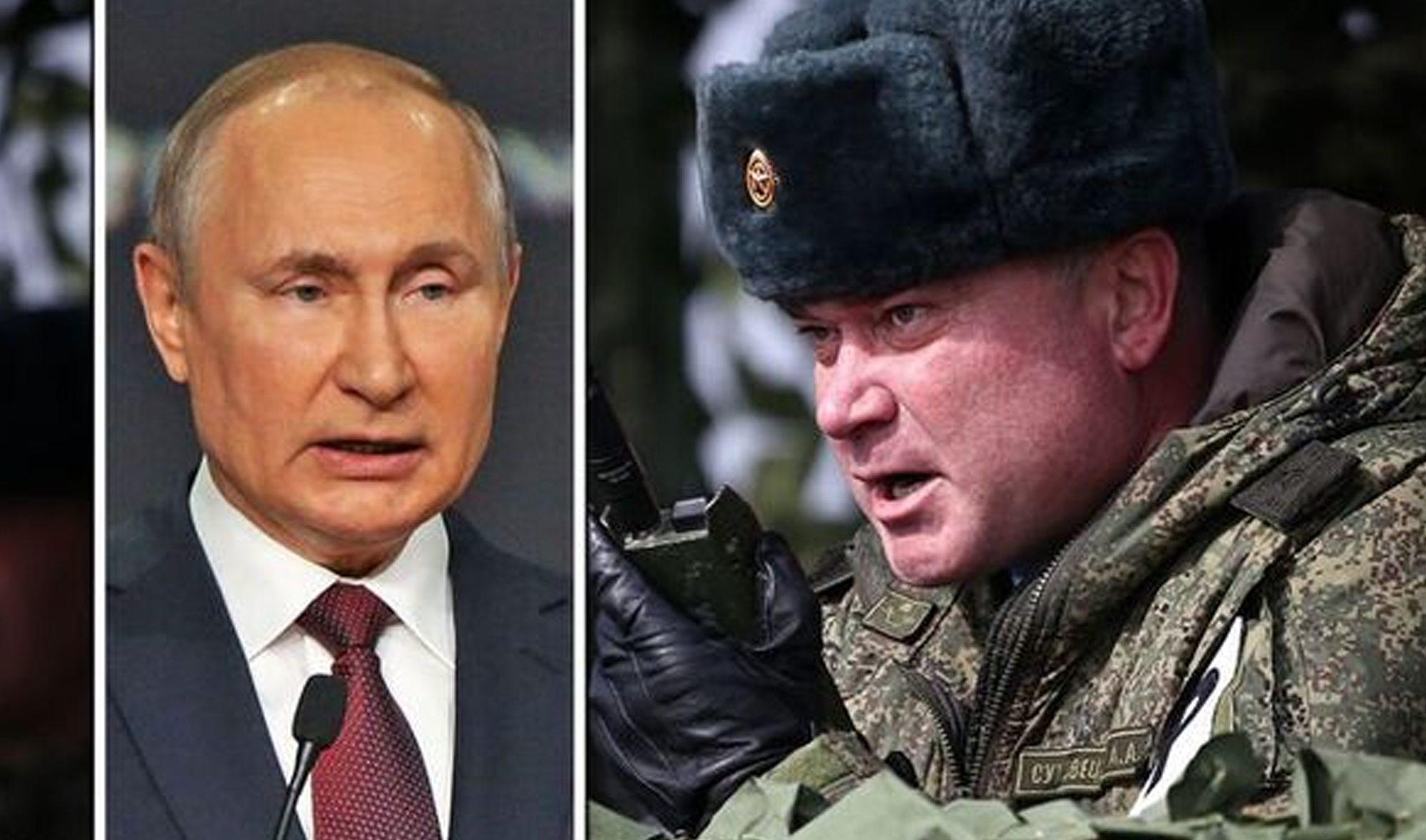 俄军将帅阵亡率为何高？在乌克兰：俄师长把指挥所顶在敌人枪口上休闲区蓝鸢梦想 - Www.slyday.coM