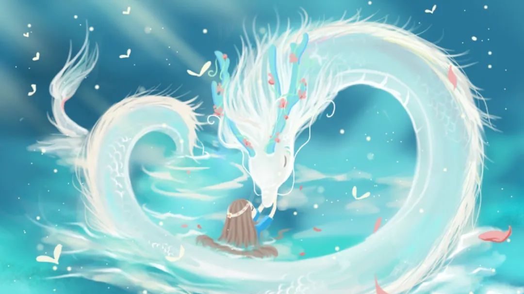 二月二龙抬头，原来是一个如此感人的故事！（家长讲给孩子听）休闲区蓝鸢梦想 - Www.slyday.coM