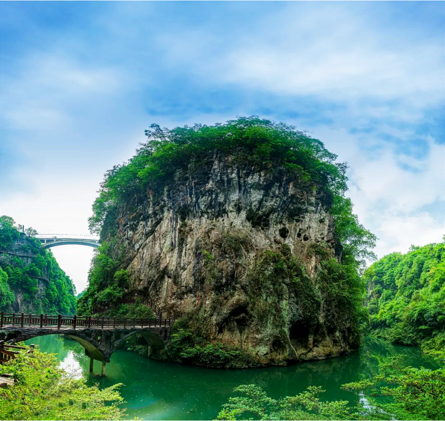 放假通知！贵州多家景区推出“3·8”妇女节优惠活动！休闲区蓝鸢梦想 - Www.slyday.coM