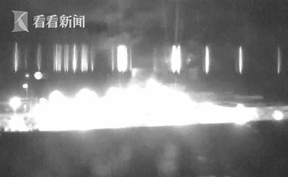 乌克兰扎波罗热核电站起火 爆炸危害是切尔诺贝利10倍休闲区蓝鸢梦想 - Www.slyday.coM
