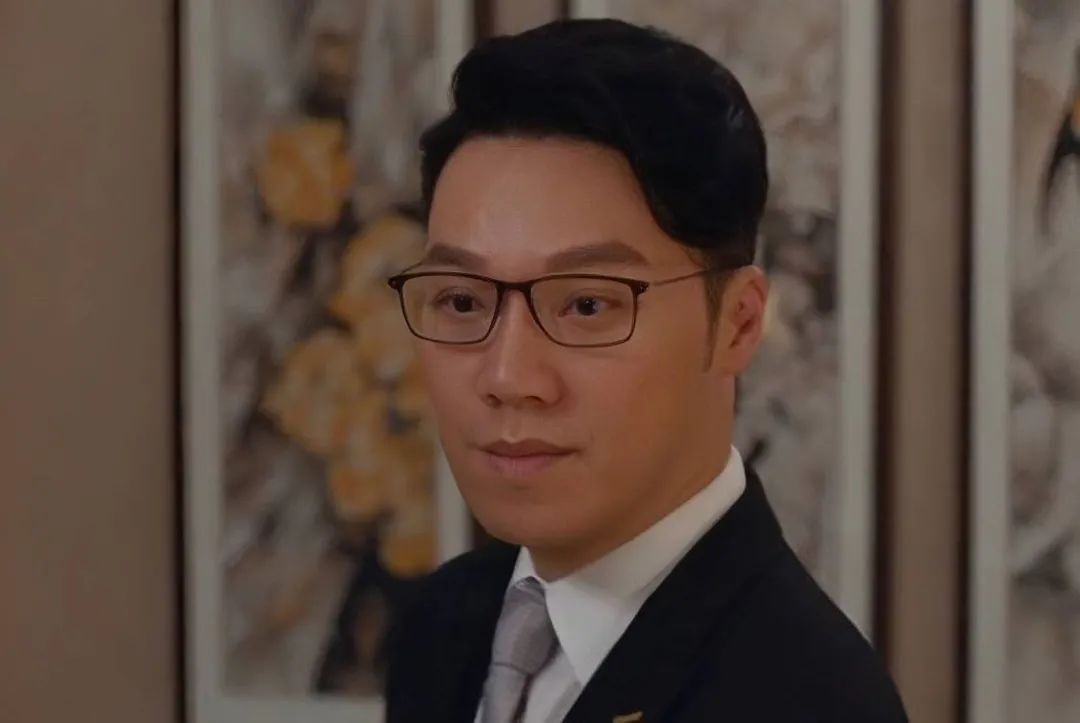 奇情豪门王华湘家族放弃争产长孙出柜男星爱表妹