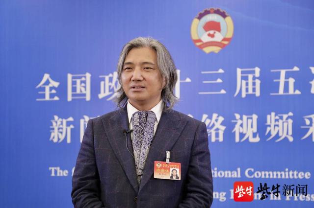 全国政协常委吴为山：建议取消中小学生各种艺术考级休闲区蓝鸢梦想 - Www.slyday.coM