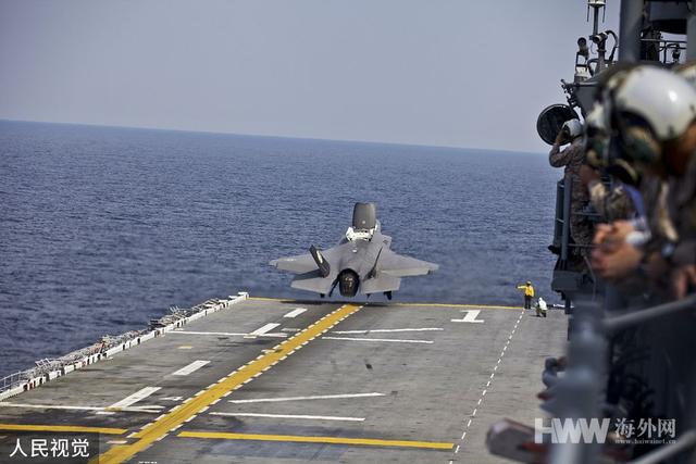 美军从南海打捞到坠毁战机残骸 评估是否能运回国休闲区蓝鸢梦想 - Www.slyday.coM