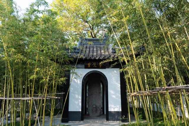 江苏高邮古文游台,千年前曾是泰山庙,因苏轼到来而走红__财经头条