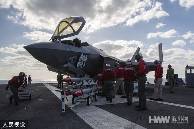 美军从南海打捞到坠毁战机残骸 评估是否能运回国休闲区蓝鸢梦想 - Www.slyday.coM