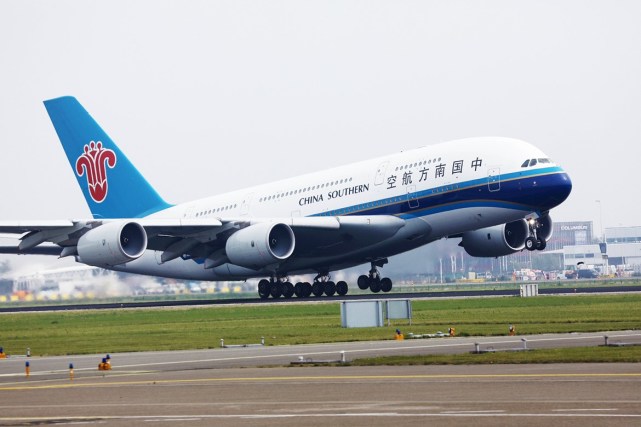 空客a380為什麼退役因為波音747成功的三個原因它複製不了