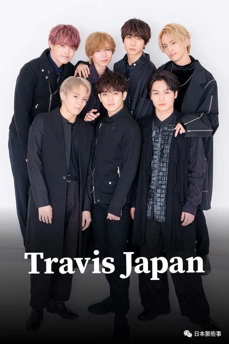 travisjapan组合赴美留学暂停日本工作归期未定