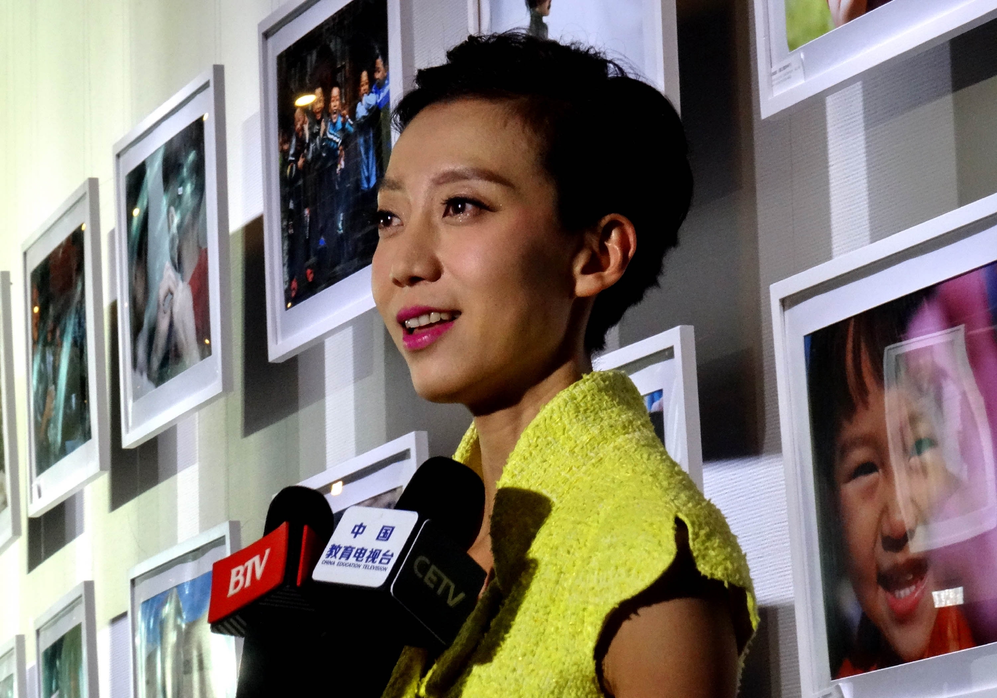 永远为奥林匹克而舞北京冬残奥会火炬手刘岩的奥运情缘