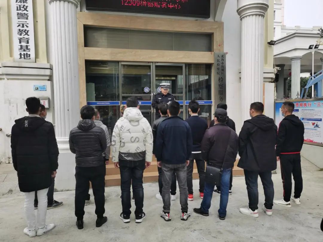 严管严控！北海13名醉酒驾驶涉嫌危险驾驶罪的司机被移送检察院起诉！休闲区蓝鸢梦想 - Www.slyday.coM