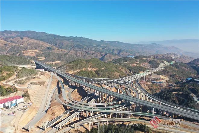 二月二龙抬头，云岭大地有了“新发型”休闲区蓝鸢梦想 - Www.slyday.coM