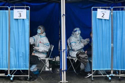 张业遂谈“动态清零”：符合中国实际，路子是对的，效果是好的休闲区蓝鸢梦想 - Www.slyday.coM