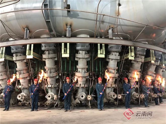 二月二龙抬头，云岭大地有了“新发型”休闲区蓝鸢梦想 - Www.slyday.coM