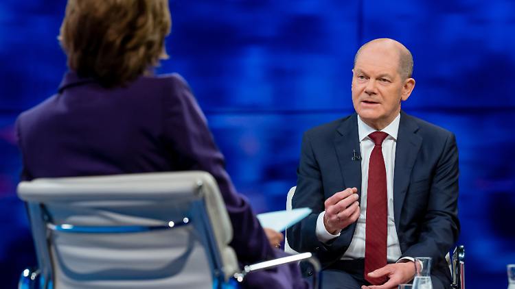 德国总理：过去拒绝乌克兰和格鲁吉亚加入北约是“正确决定”休闲区蓝鸢梦想 - Www.slyday.coM