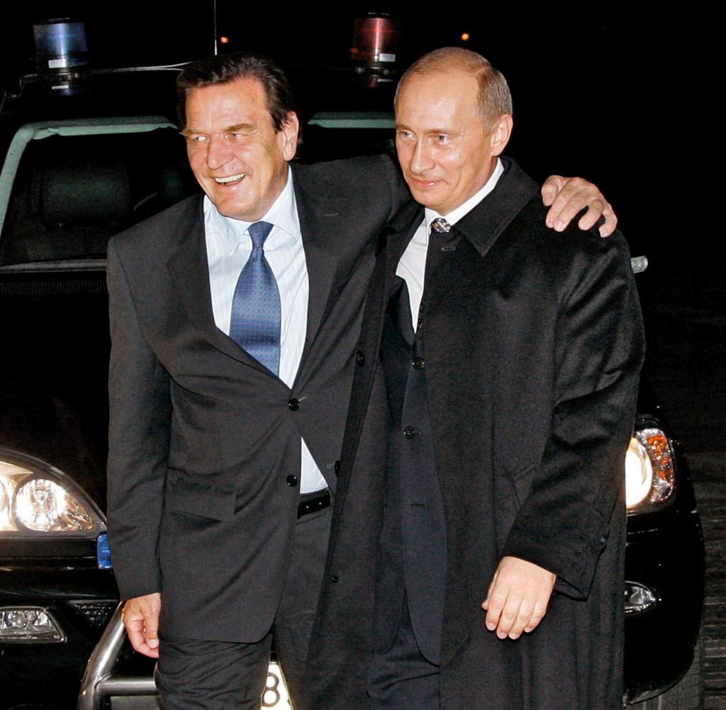 德国总理：过去拒绝乌克兰和格鲁吉亚加入北约是“正确决定”休闲区蓝鸢梦想 - Www.slyday.coM