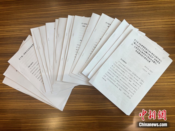 全国人大代表肖胜方：推动增设轻罪前科消灭制度休闲区蓝鸢梦想 - Www.slyday.coM