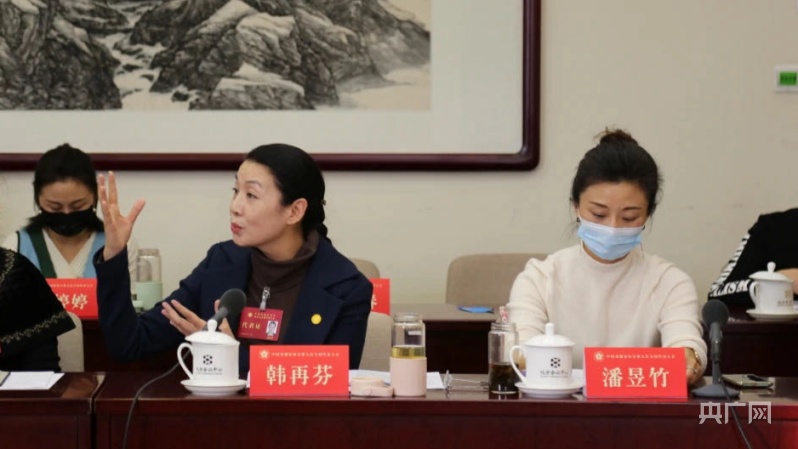 品质得到保证,才能在粉丝中形成口碑|韩再芬|黄梅戏|安庆市_新浪新闻