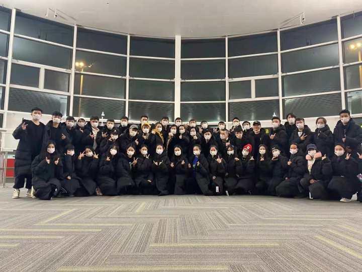 就在今晚！省残疾人艺术团亮相北京冬残奥会开幕式演出休闲区蓝鸢梦想 - Www.slyday.coM