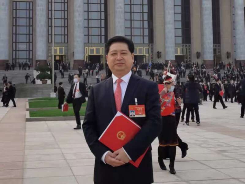 卢天锡代表：建议加大高价彩礼治理力度 严厉打击“买卖婚姻”休闲区蓝鸢梦想 - Www.slyday.coM