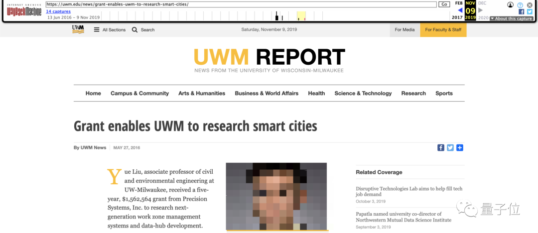 名校华人教授专门设局诈骗中国留学生，4年吸金超百万美元，连亲戚也没放过休闲区蓝鸢梦想 - Www.slyday.coM