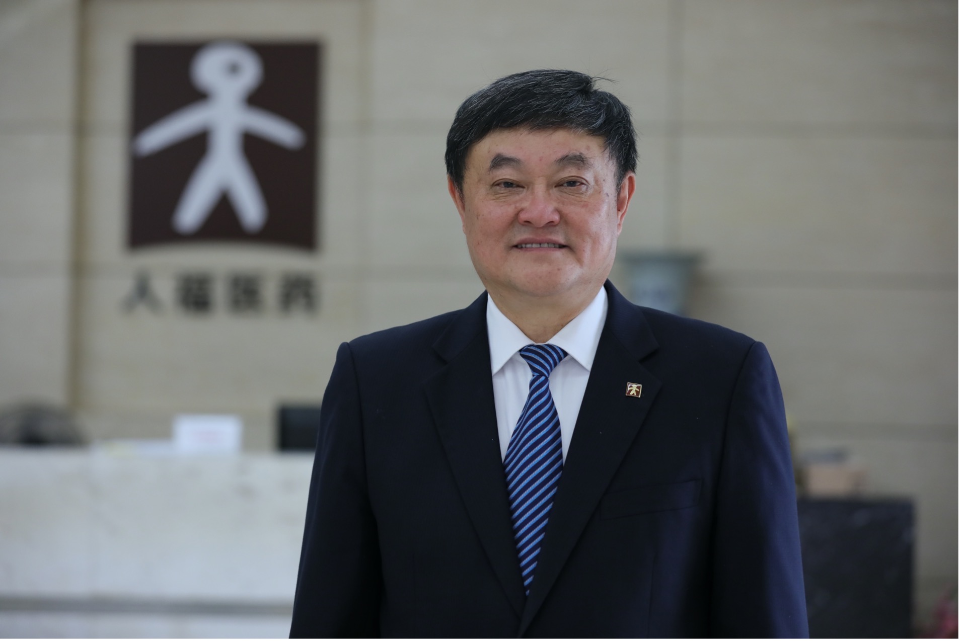 两会丨全国人大代表李杰:建议完善"双首个仿制药"激励制度