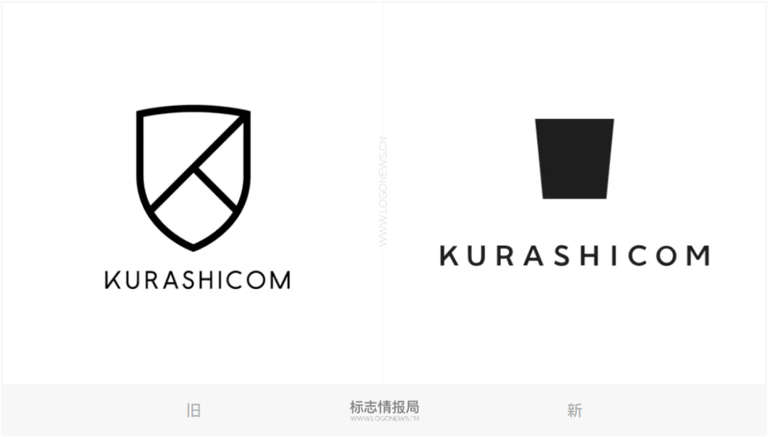 原研哉打造极简新logo:它越抽象,效果就越好!__财经头条