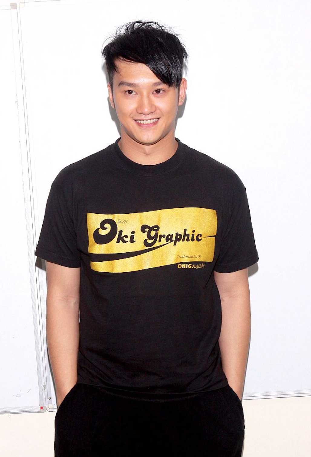 吴浩康曾经交往过的女友不少,虽然大多最后都不是很愉快的分手,不过