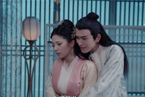 陈情令金光瑶在不知道秦愫是谁之前真的爱过秦愫吗