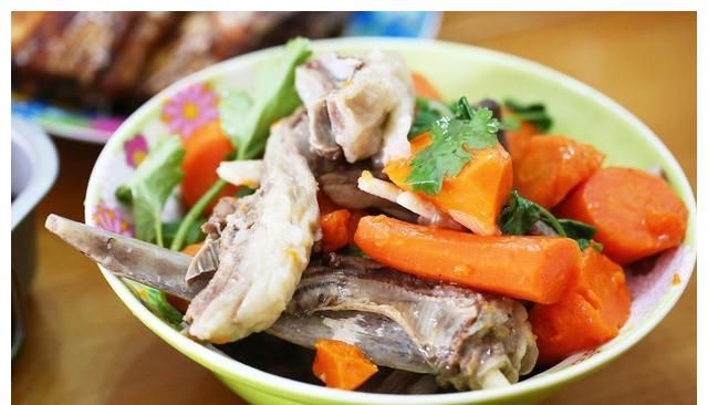 建议宝妈：多给孩子吃这4物，简单易上手，让孩子远离近视休闲区蓝鸢梦想 - Www.slyday.coM