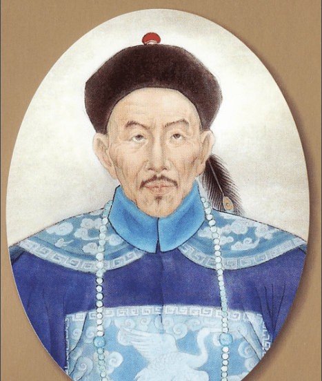 林绍璋统兵无方而湘军经过精心准备故清军能获得湘潭大捷|湘潭市|曾国藩|湖南省|水师|塔齐布_新浪新闻