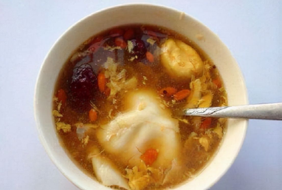 女人经常吃红糖煮鸡蛋身体会发生什么改变对健康是好是坏