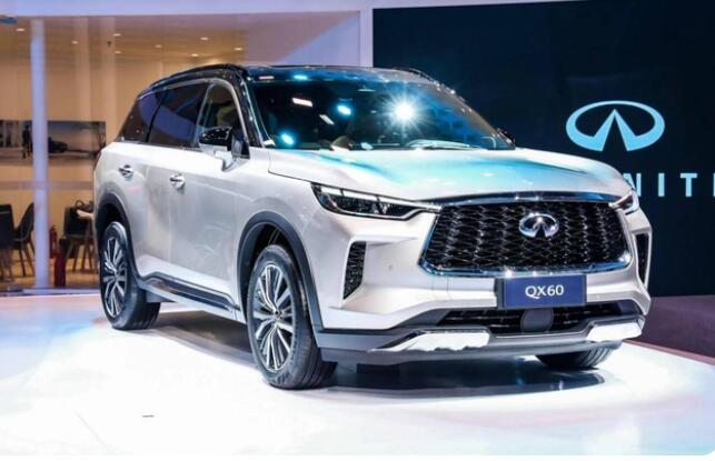 国产英菲尼迪QX60大战凯迪拉克XT6，降价五万真的到位了吗？