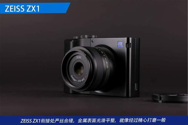 SONY鏡頭收購