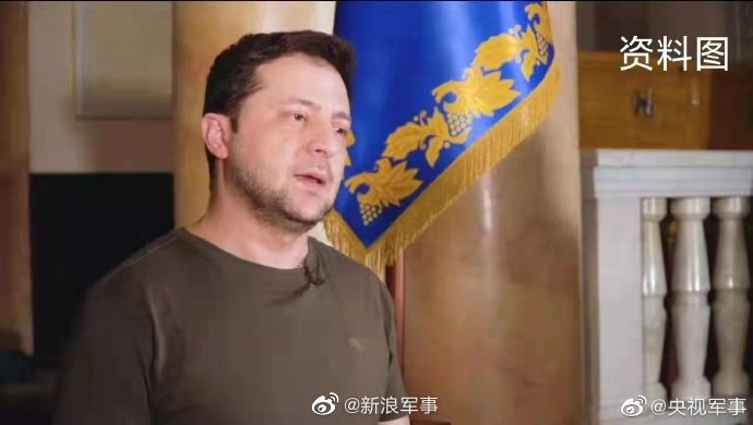 泽连斯基称自己仍在基辅休闲区蓝鸢梦想 - Www.slyday.coM