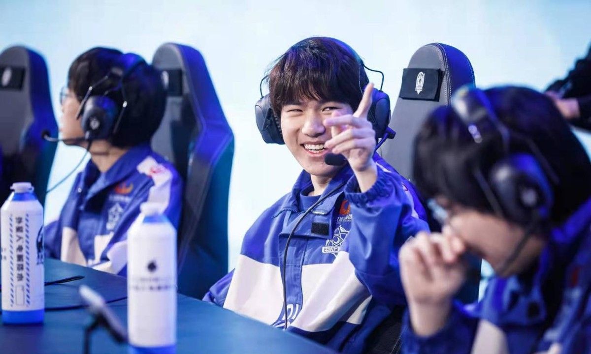 eStar3:1TTG战队,九尾拿出本命诸葛亮,网友:感觉不如妖刀休闲区蓝鸢梦想 - Www.slyday.coM eStar3:1TTG战队,九尾拿出本命诸葛亮,网友:感觉不如妖刀休闲区蓝鸢梦想 - Www.slyday.coM